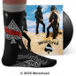 Preview: Socken Motörhead Spades 1